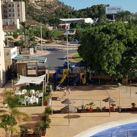 Sunny Place. Guardamar del Segura Dış mekan fotoğraf