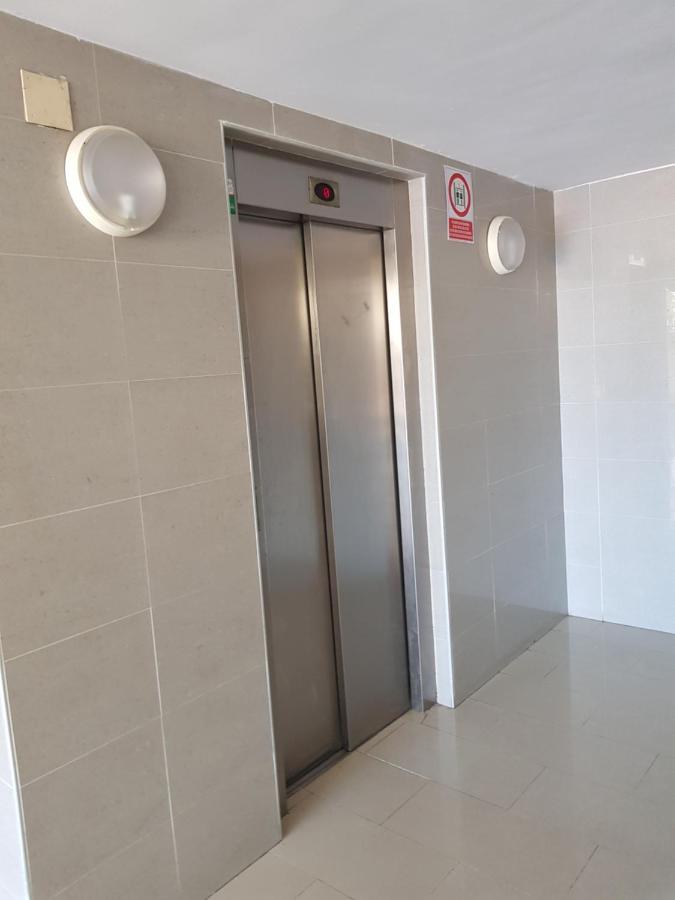 Sunny Place. Guardamar del Segura Dış mekan fotoğraf