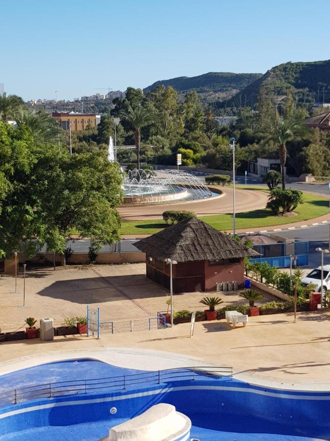 Sunny Place. Guardamar del Segura Dış mekan fotoğraf
